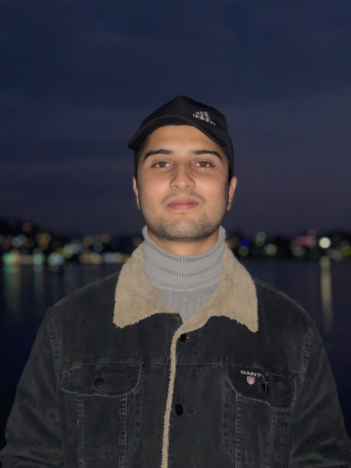 Manish Subedi